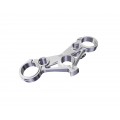 Motocorse Billet Upper Triple Clamp (Yoke) for Ducati Streetfighter V4 (2025+) - OEM Forks 53mm